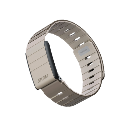 Skinarma GEMINI Strap for Whoop 5 MG Series