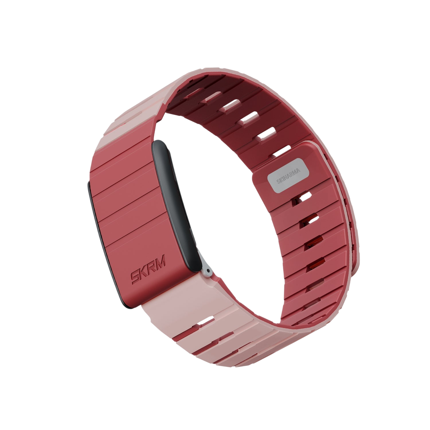 Skinarma GEMINI Strap for Whoop 5 MG Series