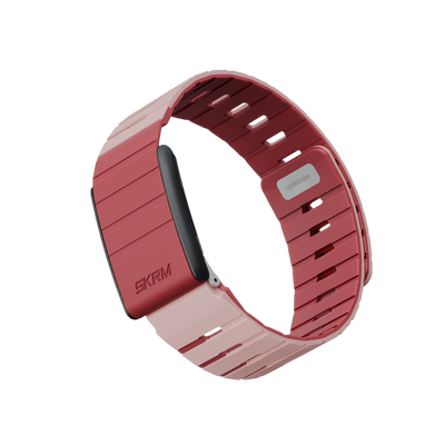 Skinarma GEMINI Strap for Whoop 5 MG Series