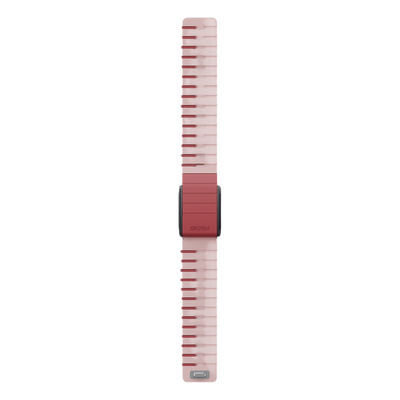Skinarma GEMINI Strap for Whoop 5 MG Series - PINKMAUVE 