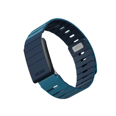 Skinarma GEMINI Strap for Whoop 5 MG Series