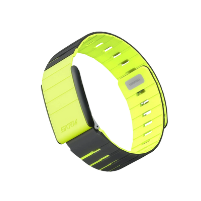 Skinarma GEMINI Strap for Whoop 5 MG Series - NITEGLOW 