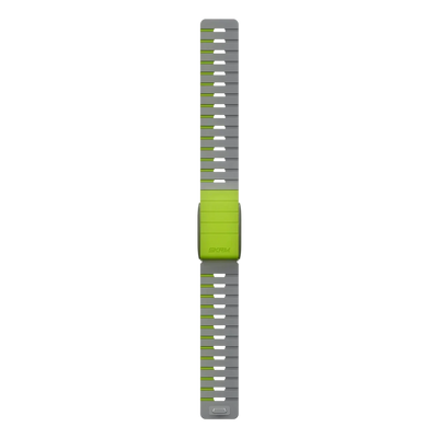 Skinarma GEMINI Strap for Whoop 5 MG Series