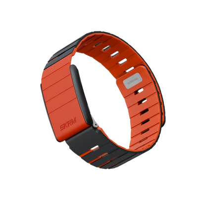 Skinarma GEMINI Strap for Whoop 5 MG Series