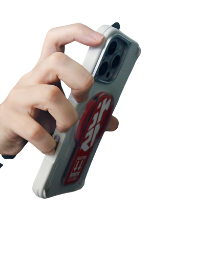 سكينارما فاز آرتش XE حامل مغناطيسي