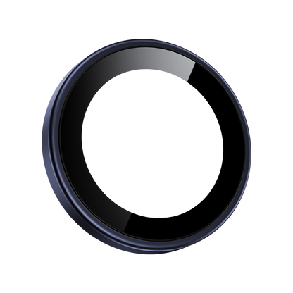 واقي عدسة الياقوت من بنكس لـ iPhone 17 Pro Max / 17 Pro