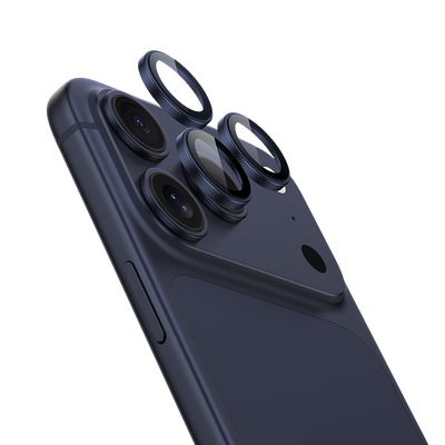 Benks Sapphire Lens Protector for iPhone 17 Pro Max / 17 Pro