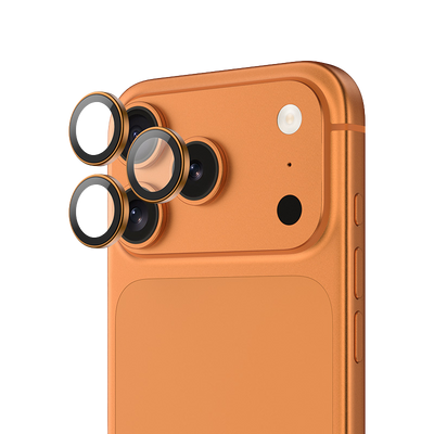 Benks Sapphire Lens Protector for iPhone 17 Pro Max / 17 Pro