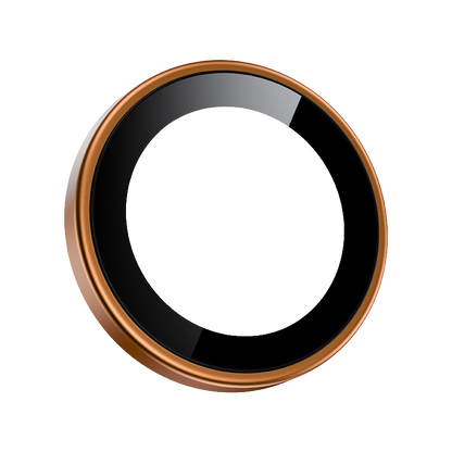 واقي عدسة الياقوت من بنكس لـ iPhone 17 Pro Max / 17 Pro