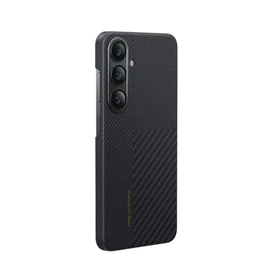 Benks Montage ArmorAir Case built with Kevlar® 600D+1500D for Samsung Galaxy S24