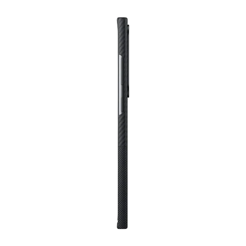 حافظة بنكس مونتاج أرمور إير مصنوعة من كيفلار® 600D+1500D لهاتف سامسونج جالاكسي S24