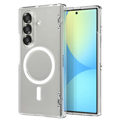 حافظة سبجن الترا هايبرد برو ماغ فيت لجهاز سامسونج جالاكسي زد فولد 7