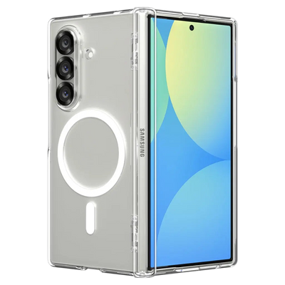 حافظة سبجن الترا هايبرد برو ماغ فيت لجهاز سامسونج جالاكسي زد فولد 7