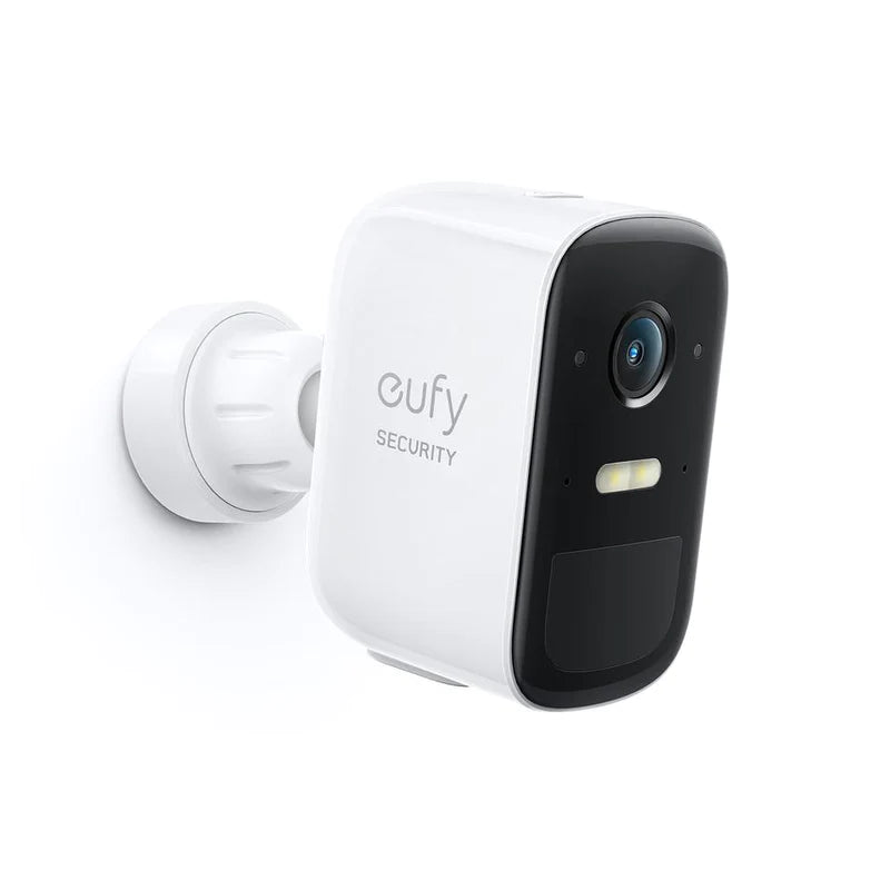 Eufy 2K Camera 2C Pro with 12 months official warranty