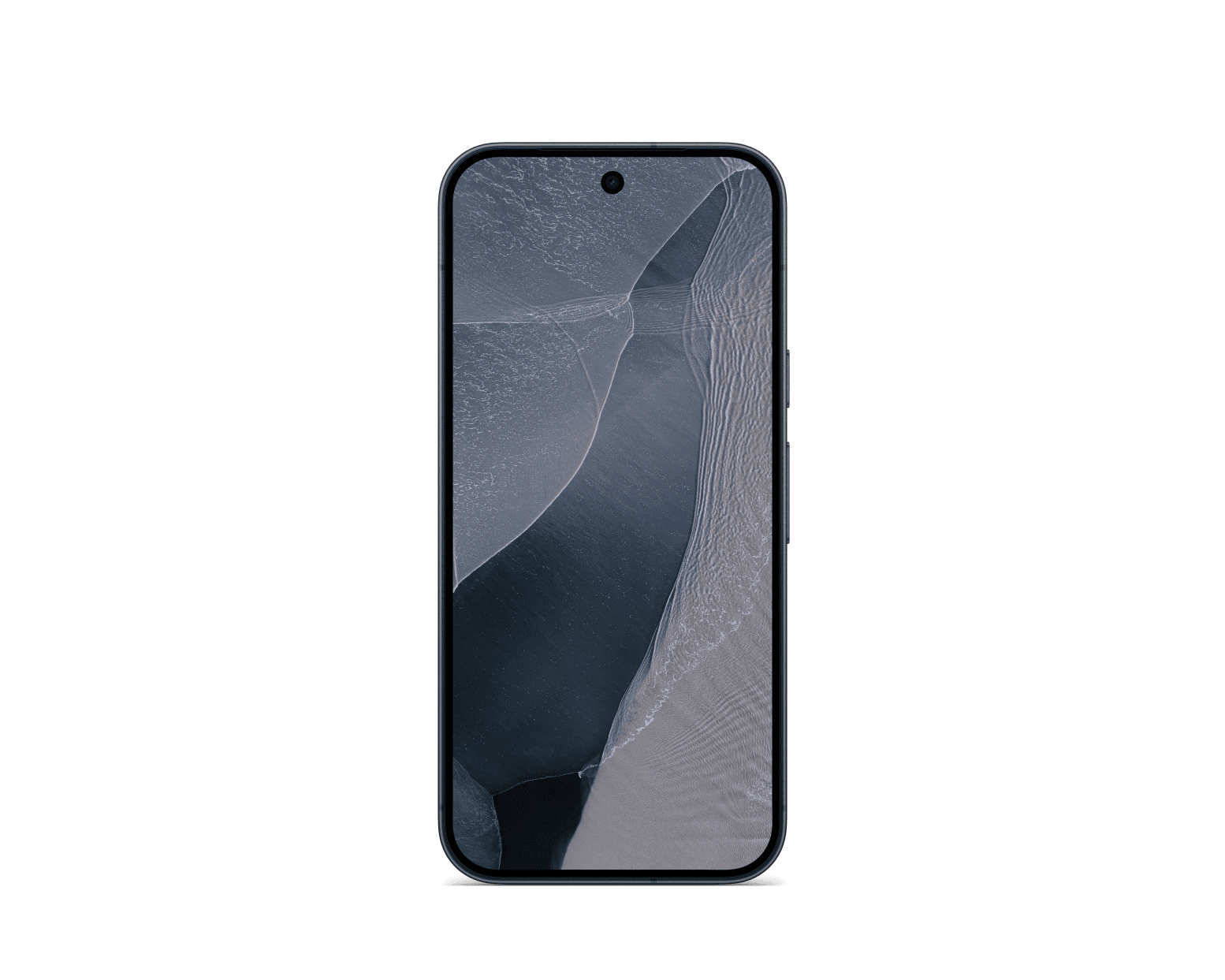 Google Pixel 11 Pro - Obsidian 