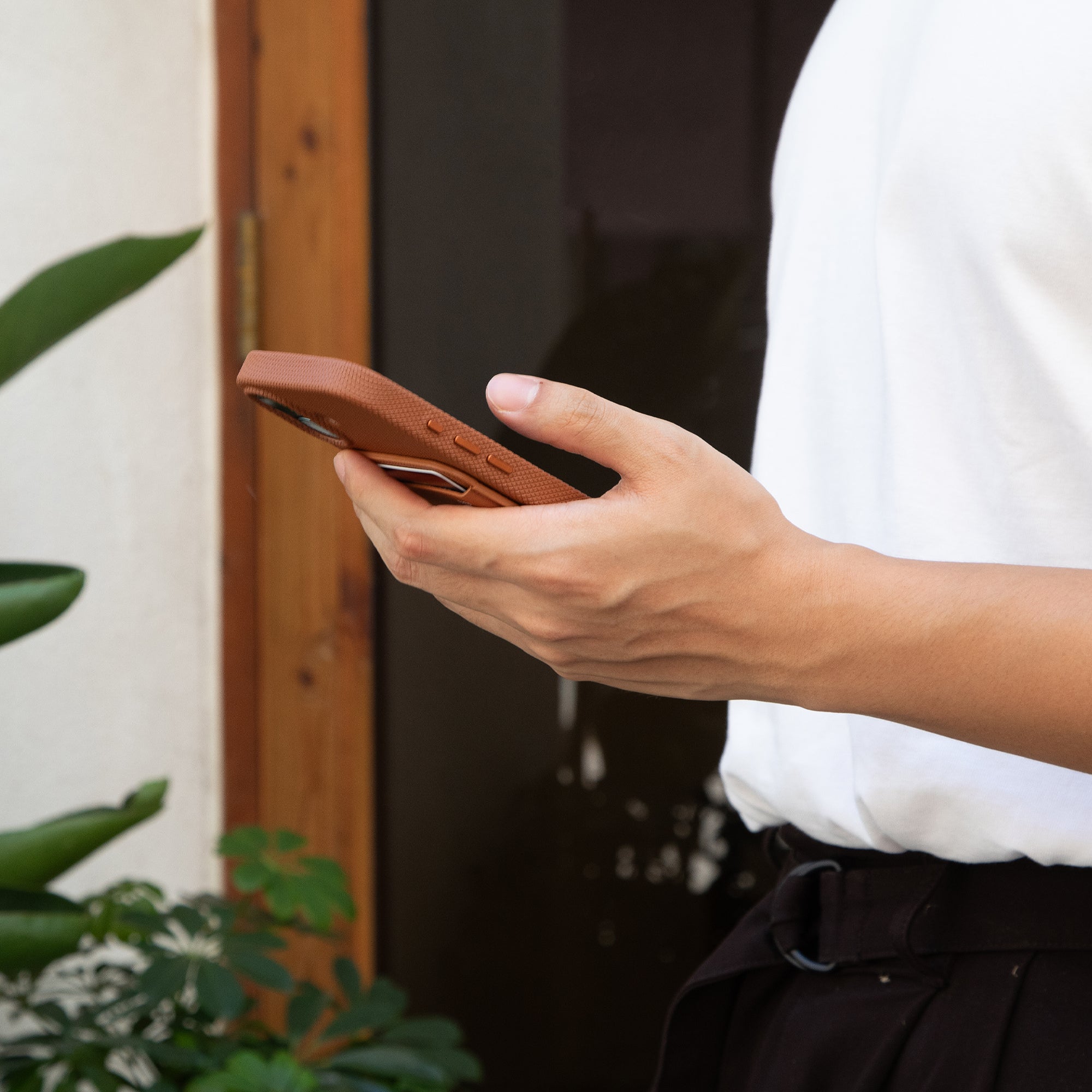 Native Union (Re)Classic MagSafe Wallet