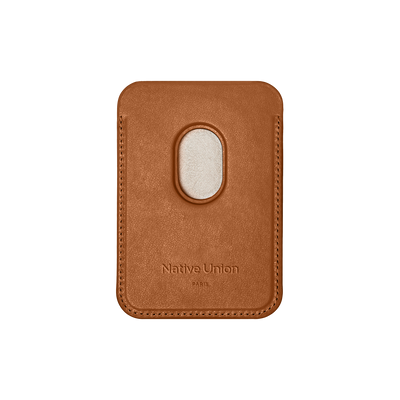 Native Union (Re)Classic MagSafe Wallet