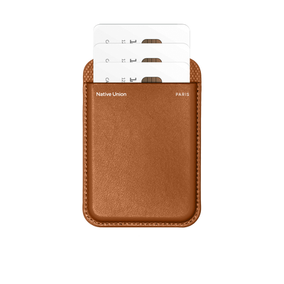Native Union (Re)Classic MagSafe Wallet