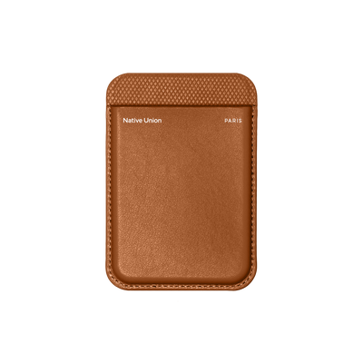 Native Union (Re)Classic MagSafe Wallet