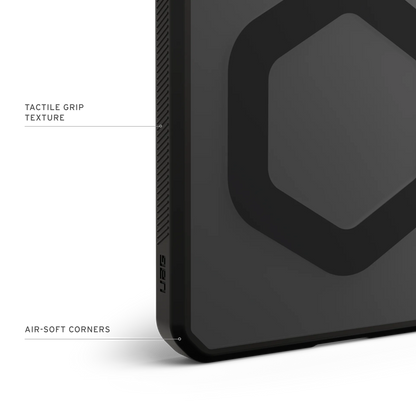 غلاف UAG موف لهاتف سامسونغ جالاكسي Z Flip7