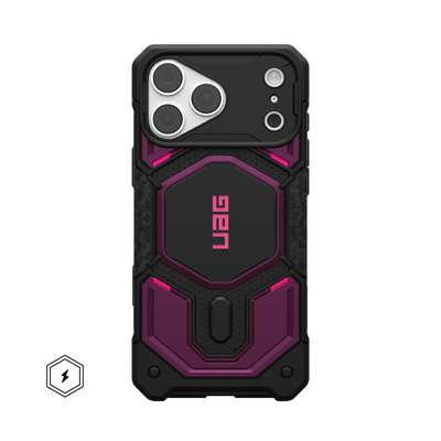 UAG Monarch Pro Case for iPhone 18 Pro Max