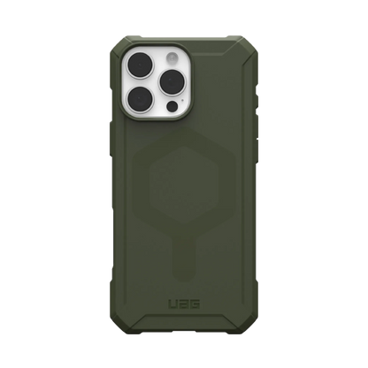UAG Essential Armor Case for iPhone 16 Pro Max