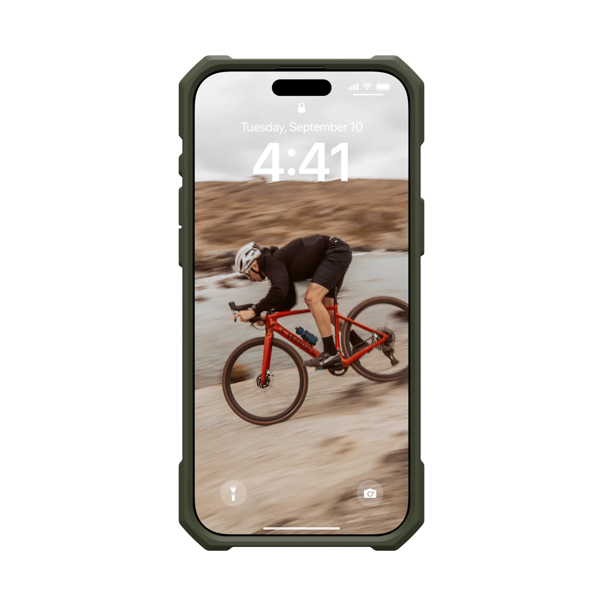 UAG Essential Armor Case for iPhone 16 Pro Max