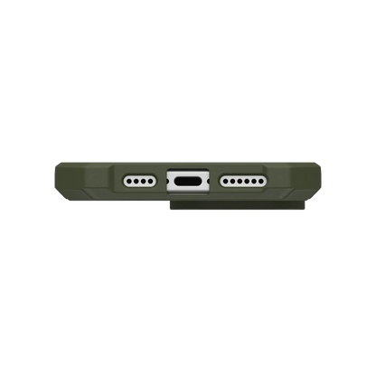 UAG Essential Armor Case for iPhone 16 Pro Max