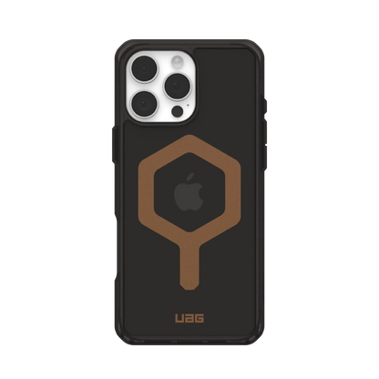 UAG Plyo Case for iPhone 16 Pro Max