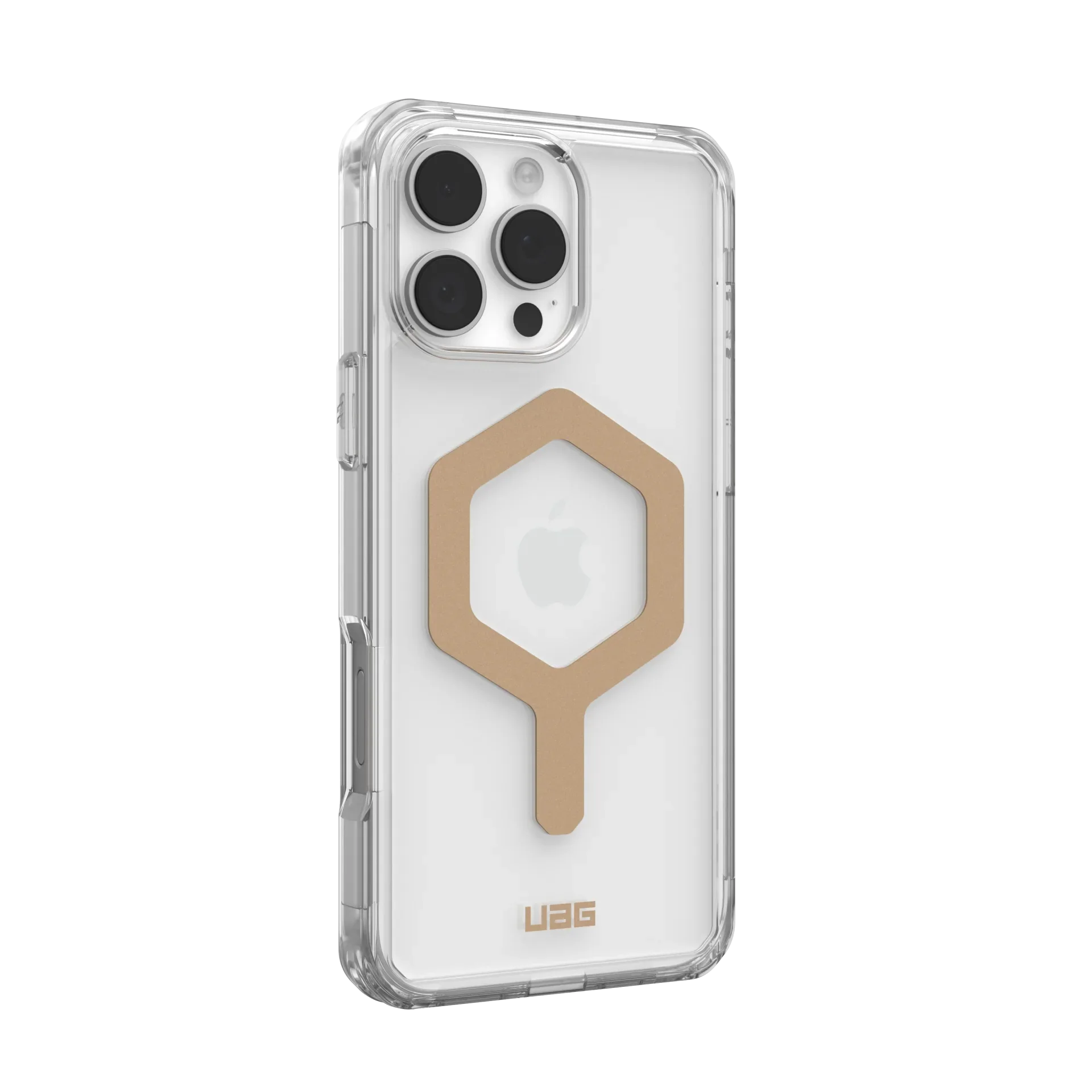 UAG Plyo Case for iPhone 16 Pro Max