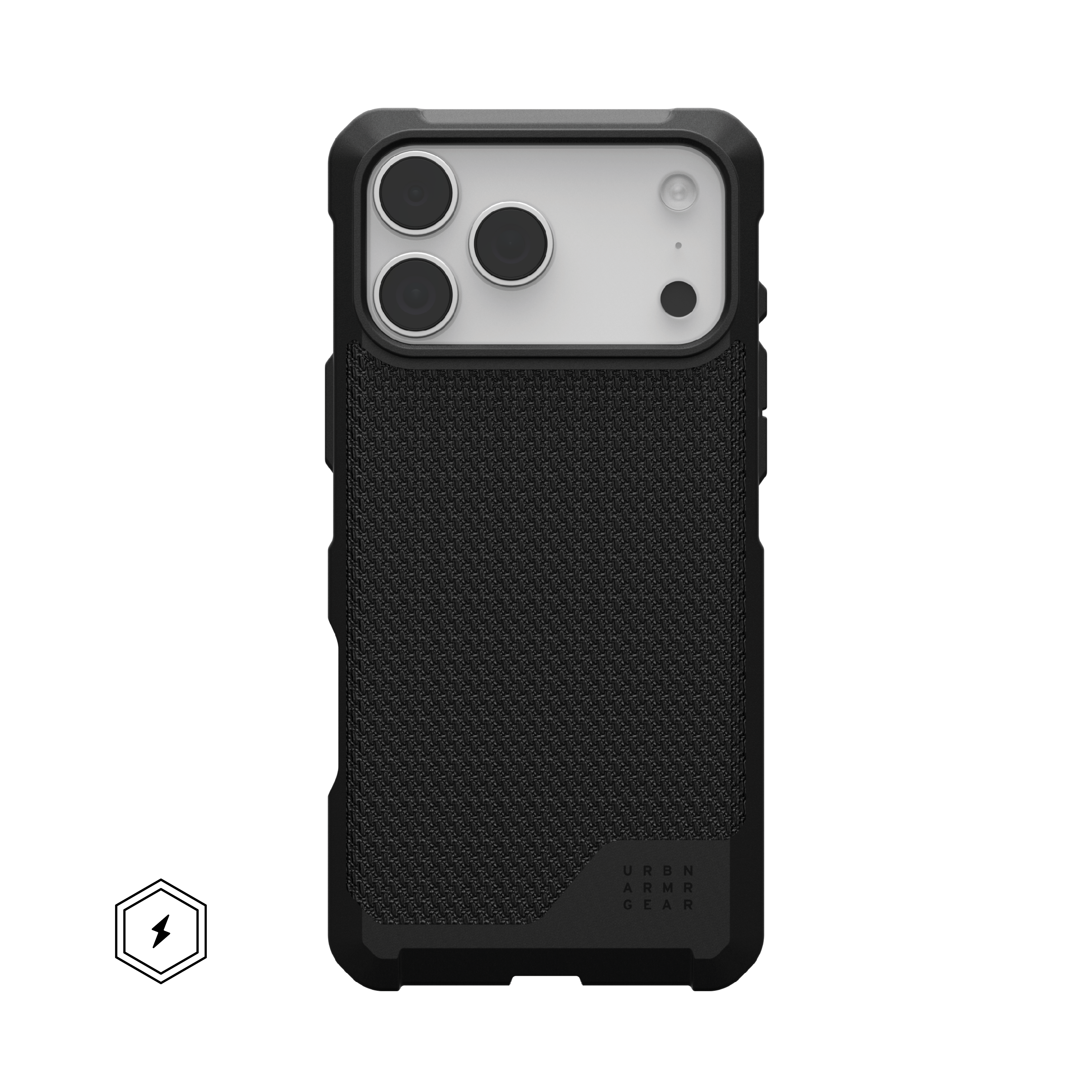UAG Metropolis LT Case for iPhone 17 Pro Max