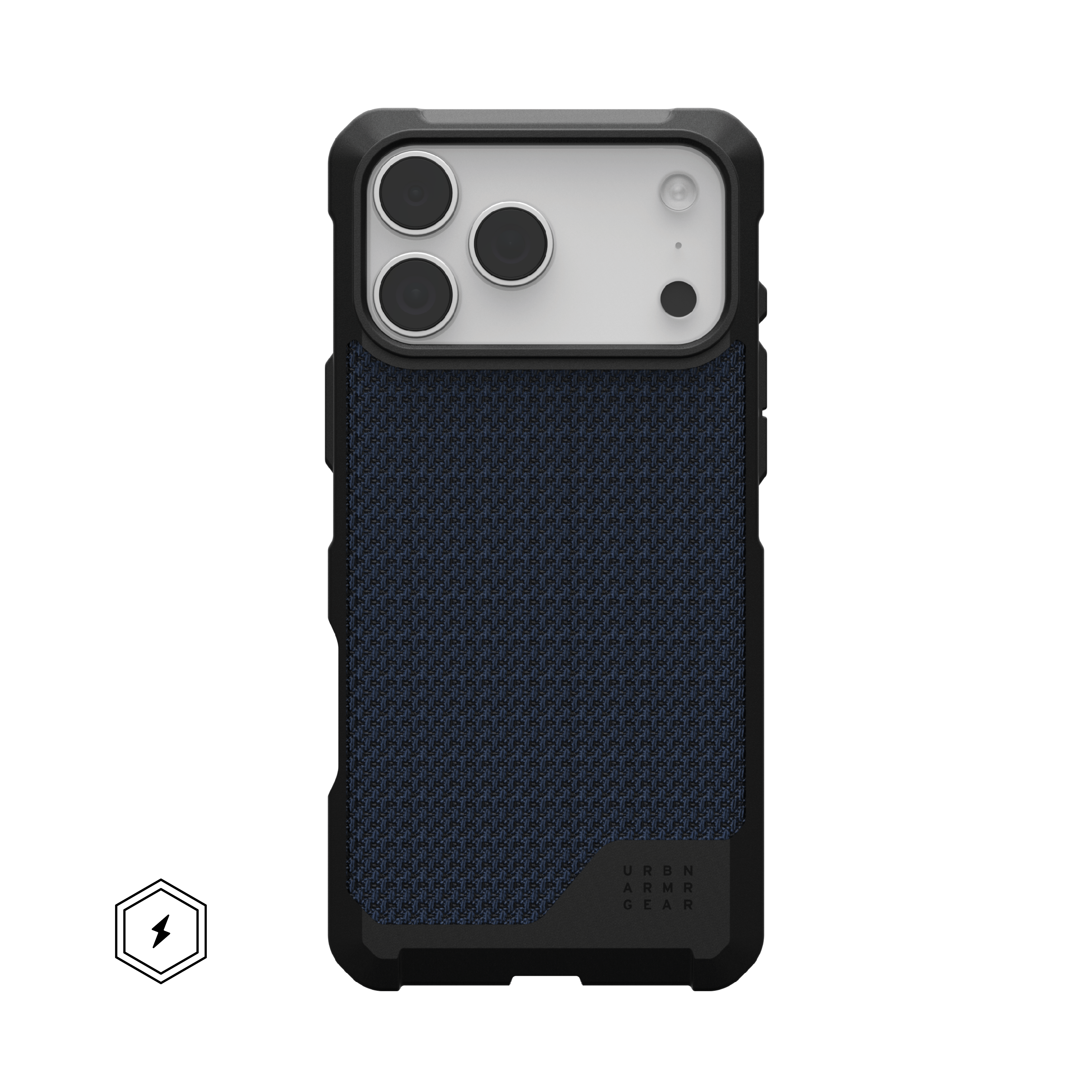UAG Metropolis LT Case for iPhone 17 Pro Max