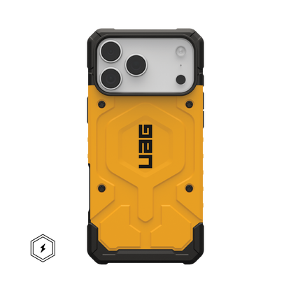 UAG Pathfinder Case for iPhone 17 Pro Max / 17 Pro