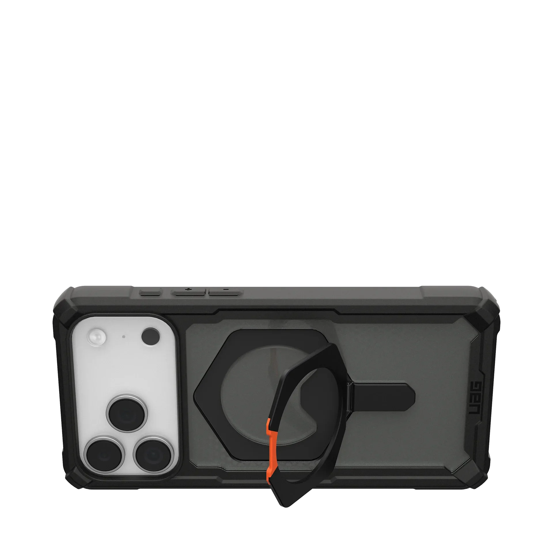 UAG Plasma XTE Case for iPhone 17 Pro Max / 17 Pro