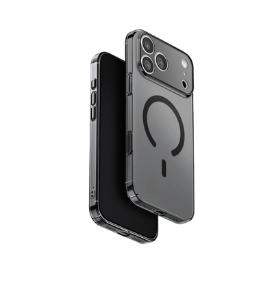 Uniq AirSuit 1.3mm Ultra-Slim Tough Case with MagClick™ for iPhone 17 Pro Max