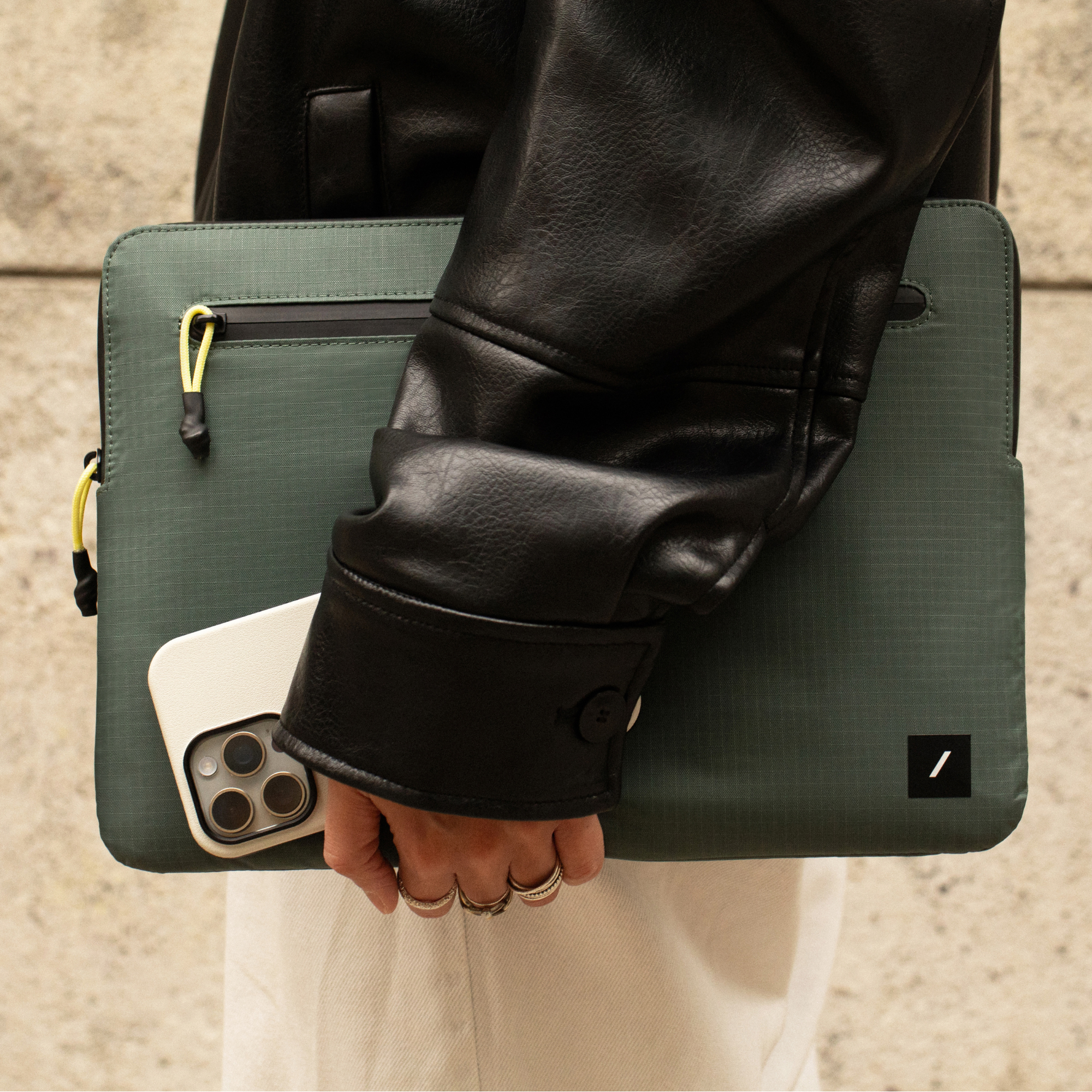 Native Union Ultralight Sleeve for MacBook Pro 14"