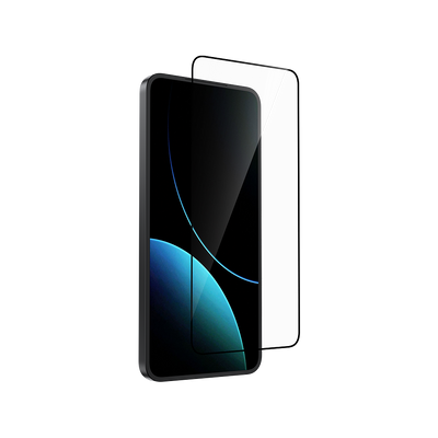 واقي شاشة بنكس الترا شيلد HD لجهاز سامسونج جالاكسي S25 / S24