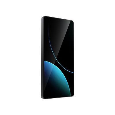 واقي شاشة بنكس الترا شيلد HD لجهاز سامسونج جالاكسي S25 / S24