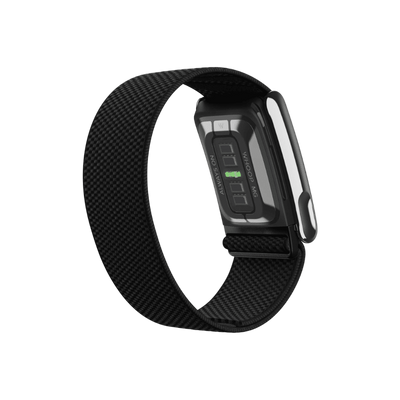 WHOOP – 5.0 LIFE MG Health and Fitness Tracker with 12 Month Subscription - International Warranty