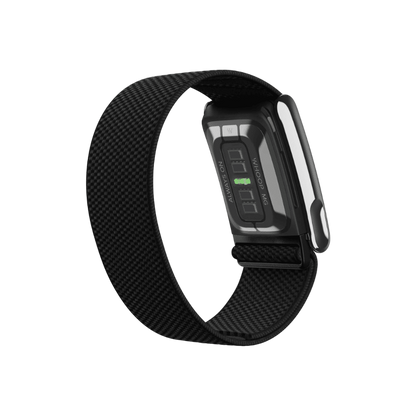 WHOOP – 5.0 LIFE Health and Fitness Tracker with 12 Month Subscription - International Warranty