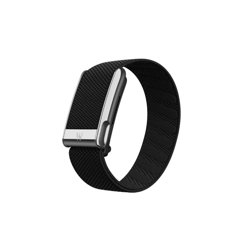 WHOOP – 5.0 LIFE Health and Fitness Tracker with 12 Month Subscription - International Warranty