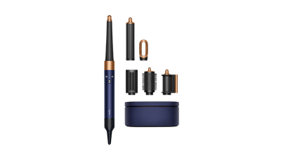 Dyson Airwrap I.D. HS08 Multi-Styler And Dryer Straight+Wavy Hair - International Warranty