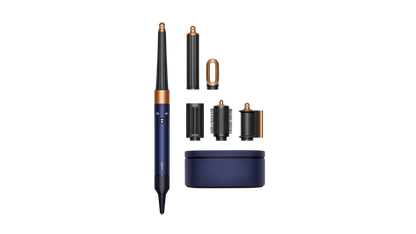 Dyson Airwrap I.D. HS08 Multi-Styler And Dryer Straight+Wavy Hair - International Version