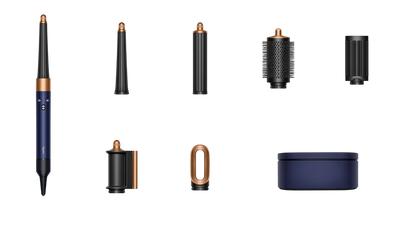 Dyson Airwrap I.D. HS08 Multi-Styler And Dryer Straight+Wavy Hair - International Warranty