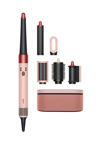 Dyson Airwrap I.D. HS08 Multi-Styler And Dryer Straight+Wavy Hair - International Version