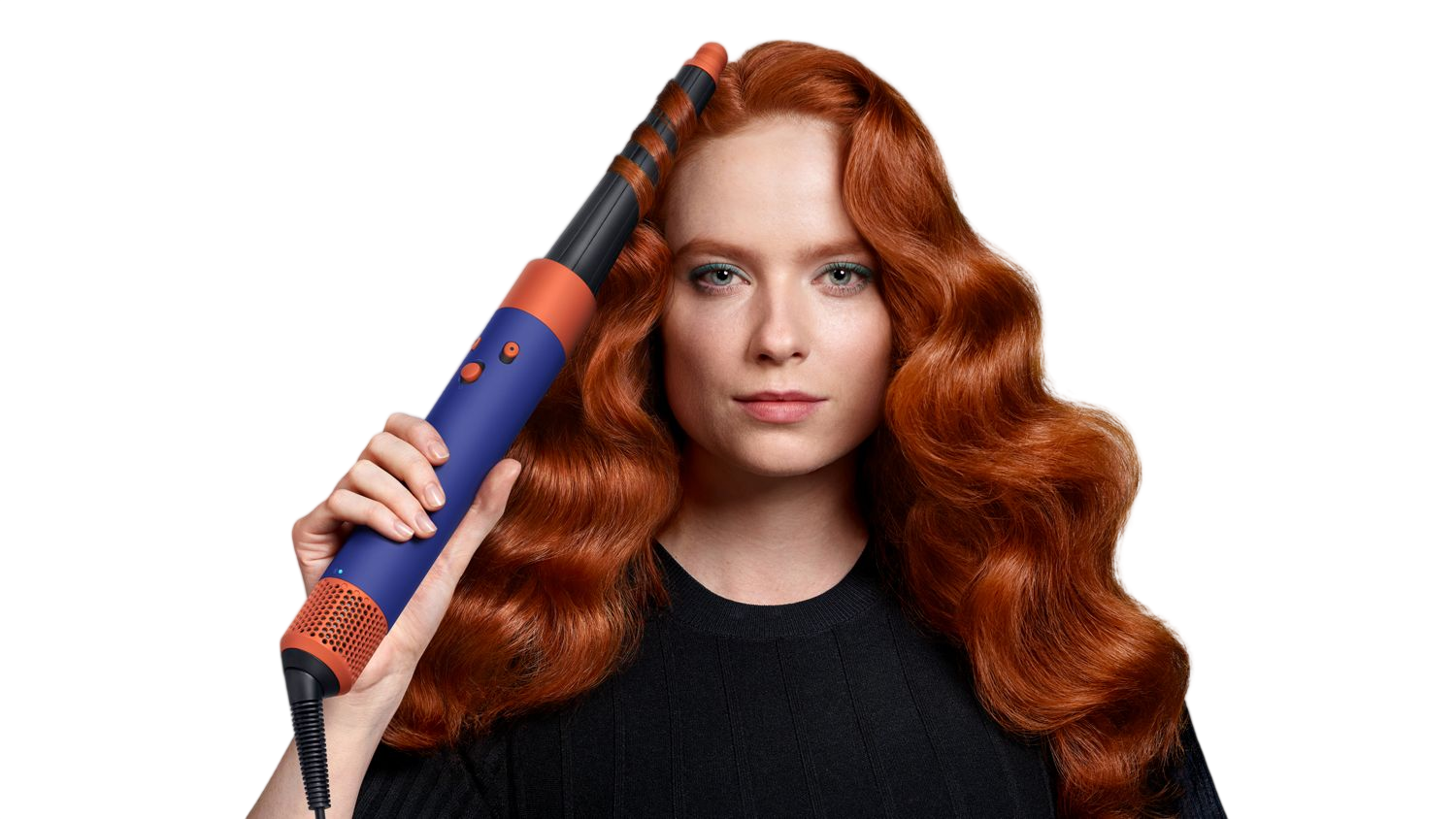 Dyson Airwrap I.D. HS08 Multi-Styler And Dryer Straight+Wavy Hair - International Version