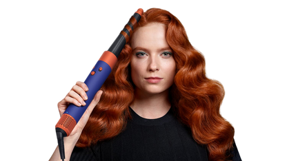 Dyson Airwrap I.D. HS08 Multi-Styler And Dryer Straight+Wavy Hair - International Version