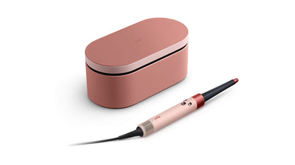 دايسون إير وراップ I.D. HS08 متعدد الاستخدامات ومجفف للشعر المستقيم والمجعد - النسخة الدولية