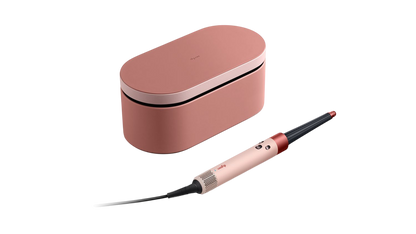 Dyson Airwrap I.D. HS08 Multi-Styler And Dryer Straight+Wavy Hair - International Version