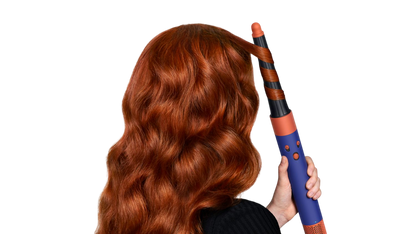 Dyson Airwrap I.D. HS08 Multi-Styler And Dryer Straight+Wavy Hair - International Version